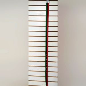 Belt Macus Garvey experience ❤️🖤💚